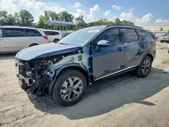 KNDPXCDG7S7224332 2025 KIA SPORTAGE