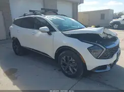 KNDPXCDG7S7237386 2025 KIA SPORTAGE
