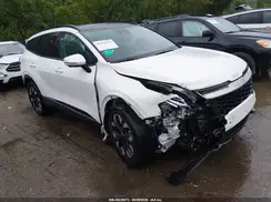 KNDPXCDG7S7246962 2025 KIA SPORTAGE