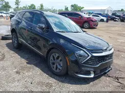 KNDPXCDG7S7264300 2025 KIA SPORTAGE