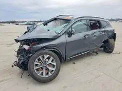 KNDPXCDG8S7176498 2025 KIA SPORTAGE