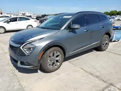KNDPXCDG8S7184925 2025 KIA SPORTAGE