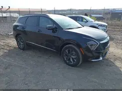 KNDPXCDG8S7189557 2025 KIA SPORTAGE
