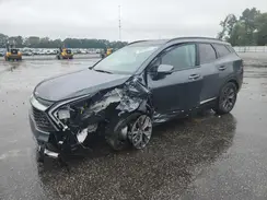KNDPXCDG8S7200847 2025 KIA SPORTAGE
