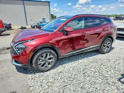 KNDPXCDG8S7201884 2025 KIA SPORTAGE