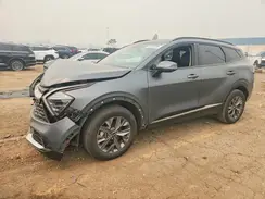 KNDPXCDG8S7202002 2025 KIA SPORTAGE