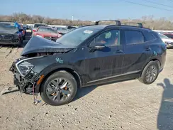 KNDPXCDG8S7202274 2025 KIA SPORTAGE