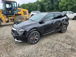 KNDPXCDG8S7209287 2025 KIA SPORTAGE