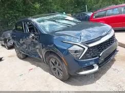 KNDPXCDG8S7225361 2025 KIA SPORTAGE