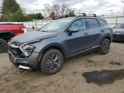 KNDPXCDG8S7250390 2025 KIA SPORTAGE