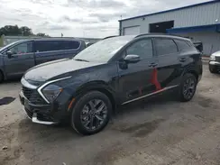 KNDPXCDG8S7250504 2025 KIA SPORTAGE