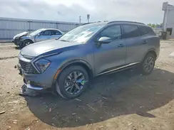 KNDPXCDG8S7252835 2025 KIA SPORTAGE