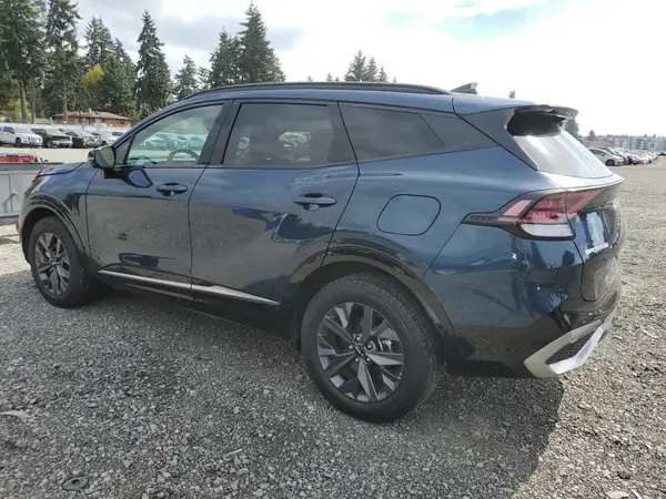 KNDPXCDG9R7148901 2024 KIA SPORTAGE - Image 2