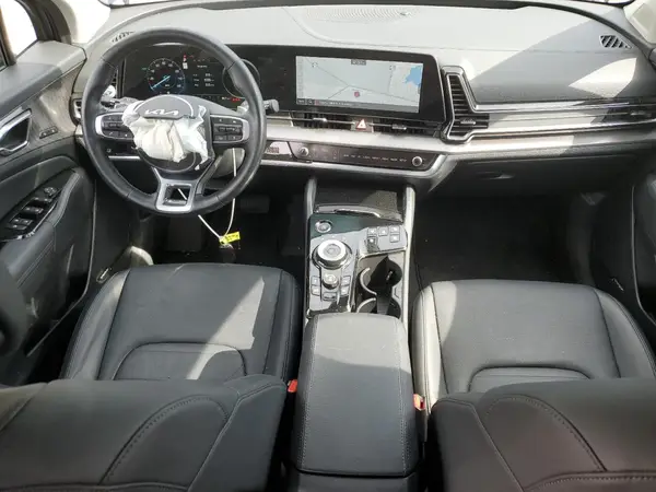 KNDPXCDG9R7148901 2024 KIA SPORTAGE - Image 8