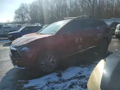 KNDPXCDG9R7173779 2024 KIA SPORTAGE