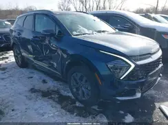 KNDPXCDG9S7175232 2025 KIA SPORTAGE