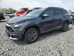 KNDPXCDG9S7181676 2025 KIA SPORTAGE