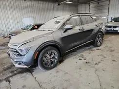 KNDPXCDG9S7186845 2025 KIA SPORTAGE