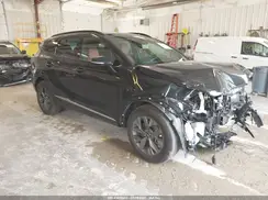KNDPXCDG9S7187896 2025 KIA SPORTAGE