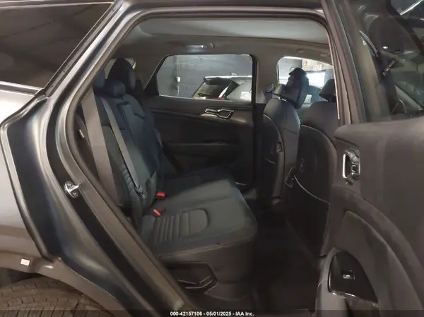 KNDPXCDG9S7190801 2025 KIA SPORTAGE - Image 8