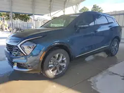 KNDPXCDG9S7192693 2025 KIA SPORTAGE