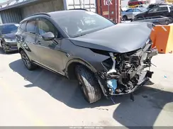KNDPXCDG9S7197439 2025 KIA SPORTAGE