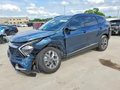 KNDPXCDG9S7203479 2025 KIA SPORTAGE