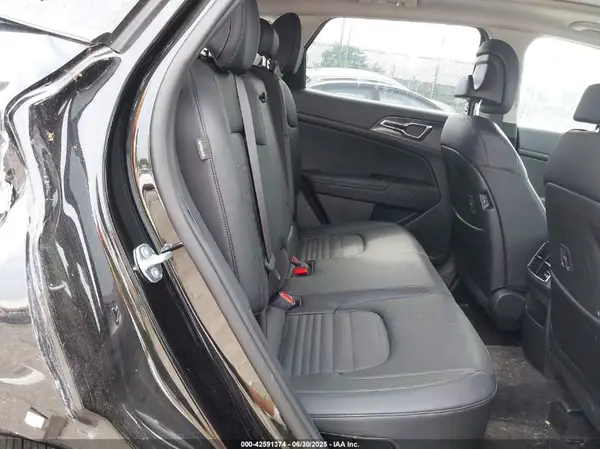 KNDPXCDG9S7206026 2025 KIA SPORTAGE - Image 8
