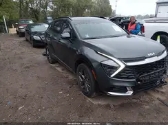 KNDPXCDG9S7212876 2025 KIA SPORTAGE
