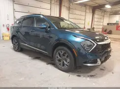 KNDPXCDG9S7227913 2025 KIA SPORTAGE