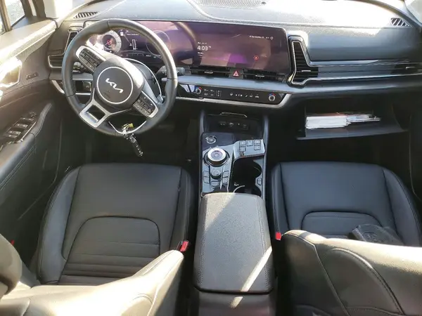 KNDPXCDG9S7235574 2025 KIA SPORTAGE - Image 8
