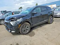 KNDPXCDG9S7241813 2025 KIA SPORTAGE