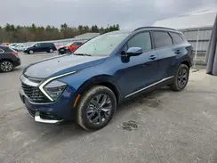 KNDPXCDG9S7245330 2025 KIA SPORTAGE