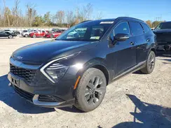 KNDPXCDG9S7245389 2025 KIA SPORTAGE