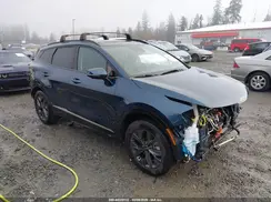 KNDPXCDG9S7246929 2025 KIA SPORTAGE