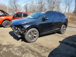 KNDPXCDG9S7259521 2025 KIA SPORTAGE