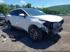 KNDPXCDGXS7176163 2025 KIA SPORTAGE