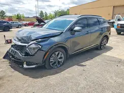 KNDPXCDGXS7176342 2025 KIA SPORTAGE