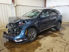 KNDPXCDGXS7177071 2025 KIA SPORTAGE