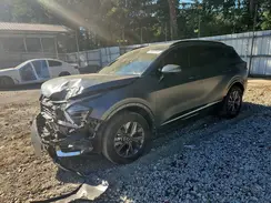 KNDPXCDGXS7177135 2025 KIA SPORTAGE