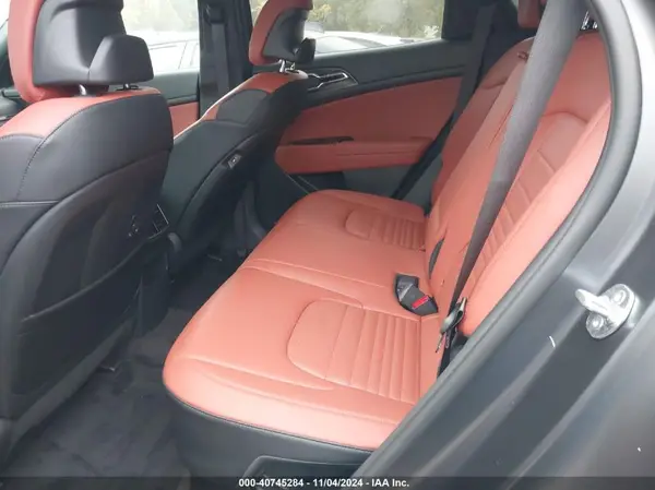 KNDPXCDGXS7178270 2025 KIA SPORTAGE - Image 8