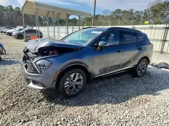 KNDPXCDGXS7186725 2025 KIA SPORTAGE