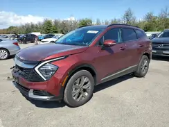 KNDPXCDGXS7190757 2025 KIA SPORTAGE