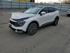 KNDPXCDGXS7193643 2025 KIA SPORTAGE
