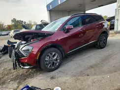 KNDPXCDGXS7195506 2025 KIA SPORTAGE