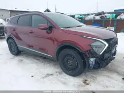 KNDPXCDGXS7211462 2025 KIA SPORTAGE
