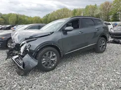 KNDPXCDGXS7212546 2025 KIA SPORTAGE