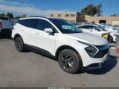KNDPXCDGXS7236281 2025 KIA SPORTAGE