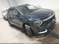 KNDPXCDGXS7244445 2025 KIA SPORTAGE