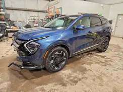 KNDPXDAH5P7068544 2023 KIA SPORTAGE